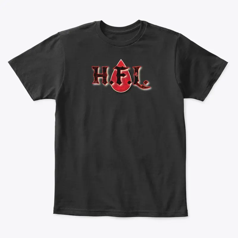 H.F.4L. Movement!!